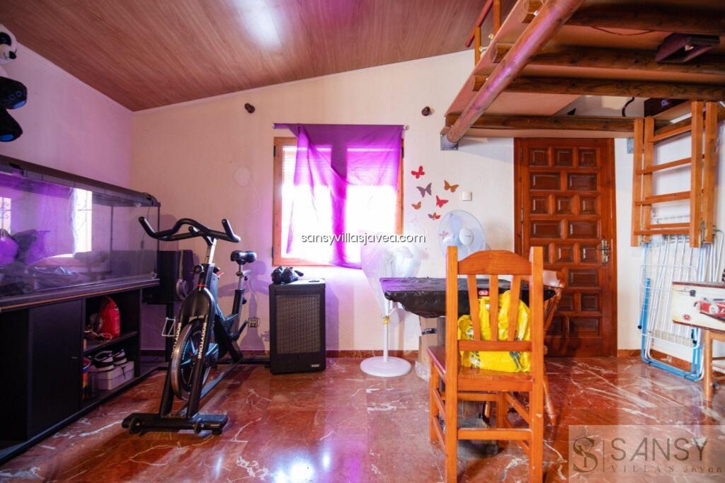 Casa-Chalet en Venta en Benissa Alicante - foto 22