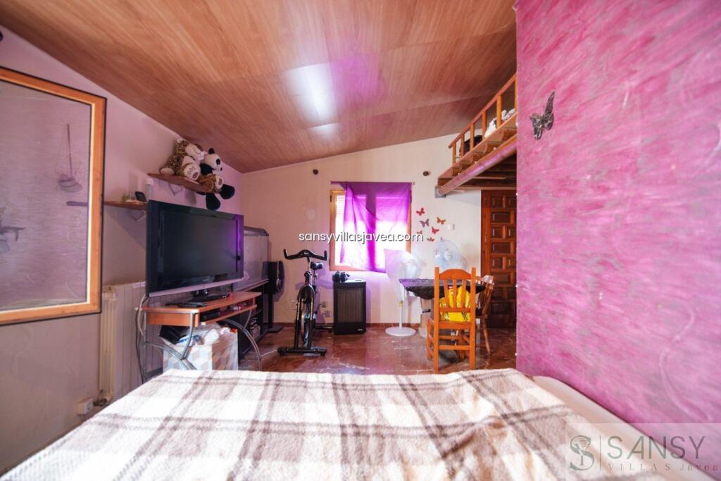 Casa-Chalet en Venta en Benissa Alicante - foto 26