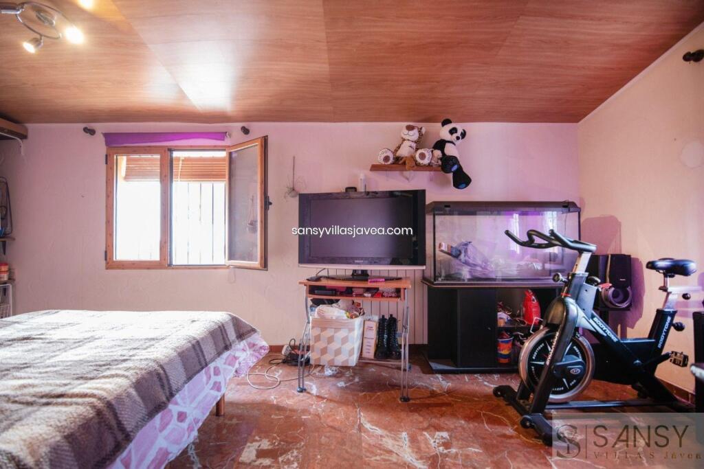 Casa-Chalet en Venta en Benissa Alicante - foto 28