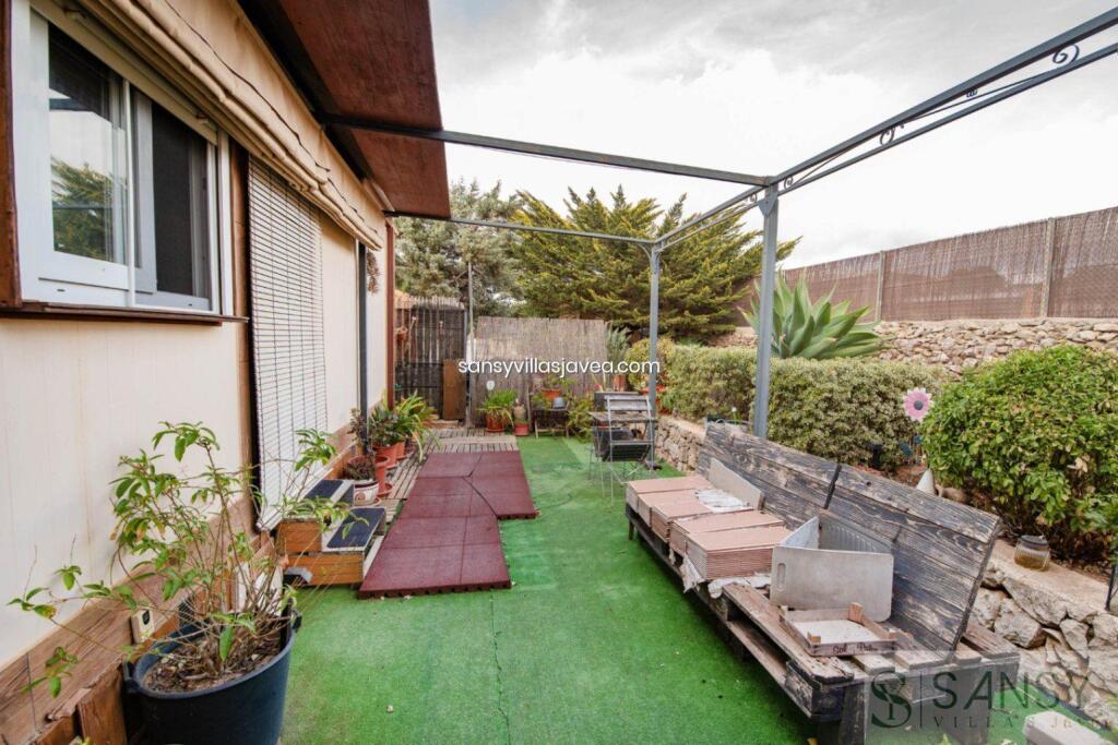 Casa-Chalet en Venta en Benissa Alicante - foto 4