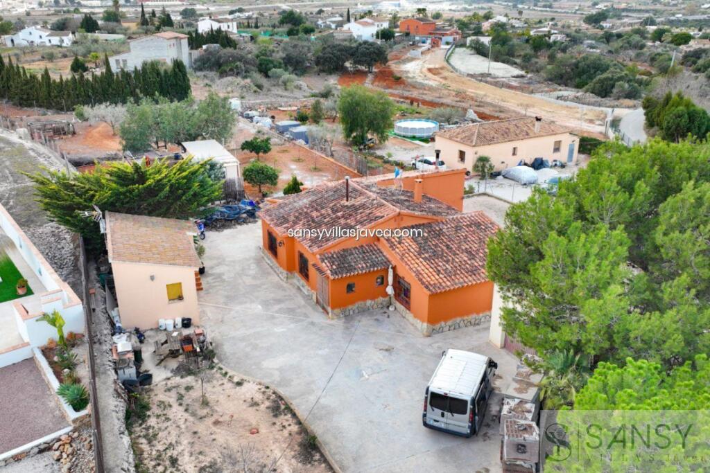 Casa-Chalet en Venta en Benissa Alicante - foto 32