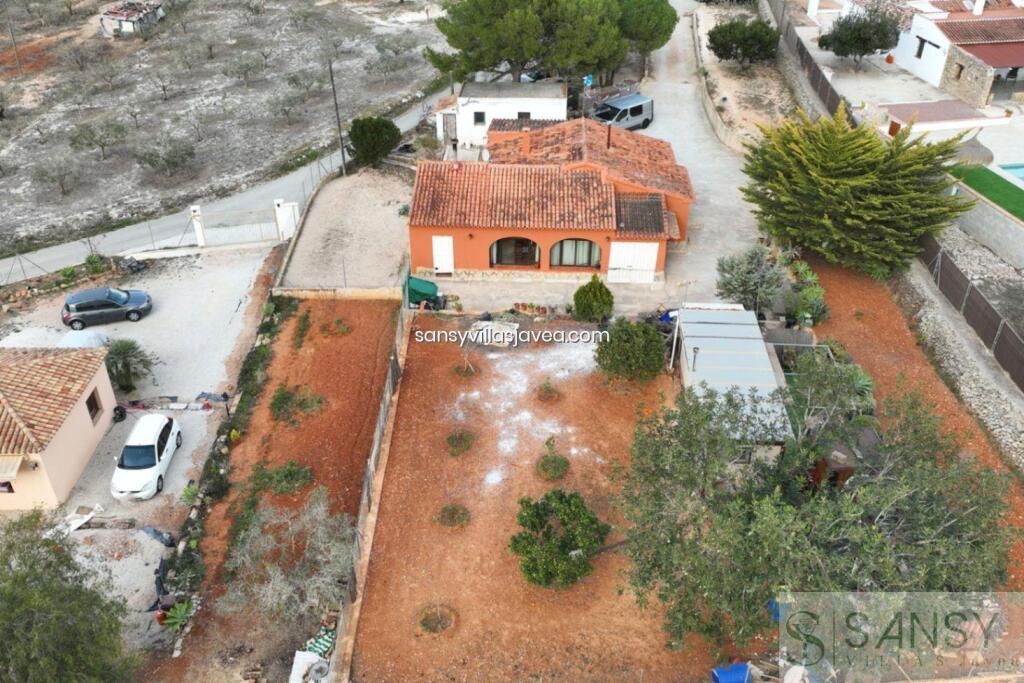 Casa-Chalet en Venta en Benissa Alicante - foto 34