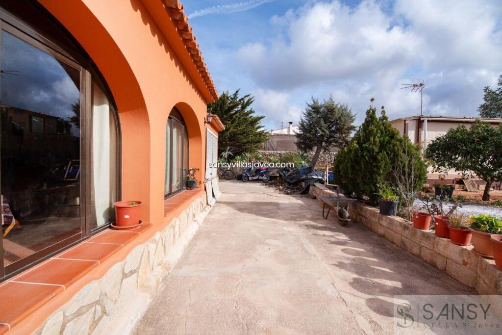 Casa-Chalet en Venta en Benissa Alicante - foto 7
