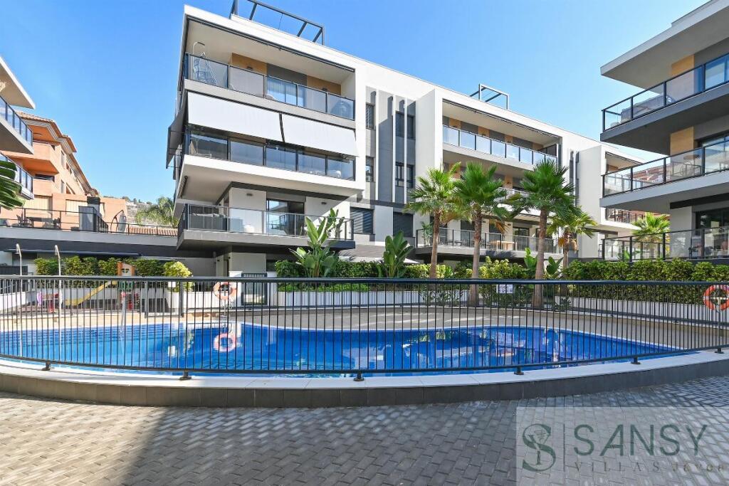 Apartamento en Venta en Javea/Xabia Alicante - foto 2