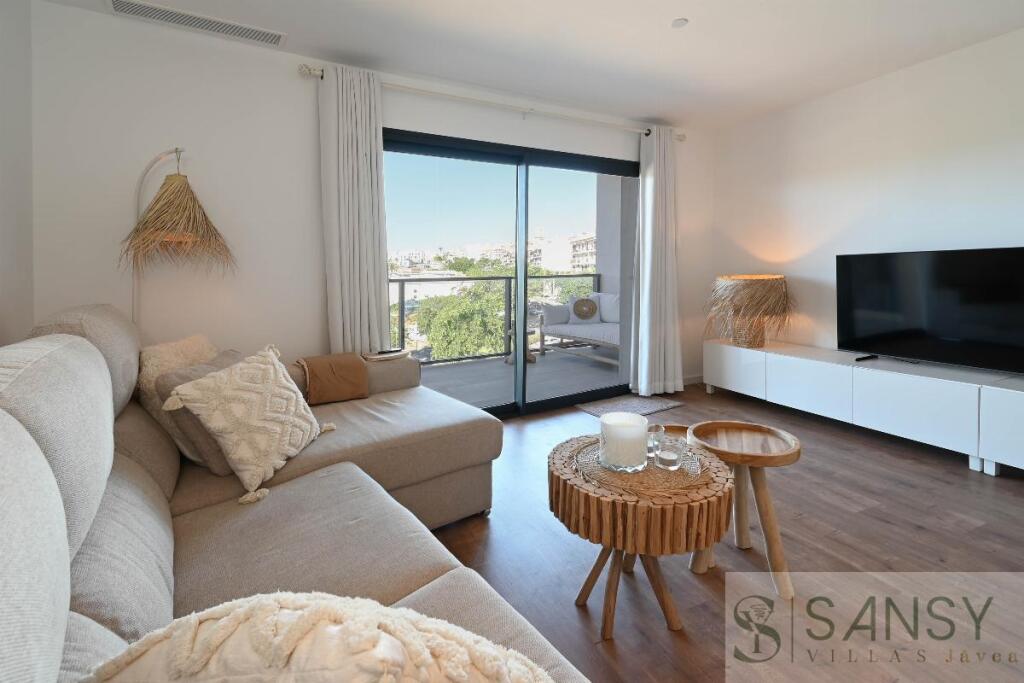 Apartamento en Venta en Javea/Xabia Alicante - foto 11