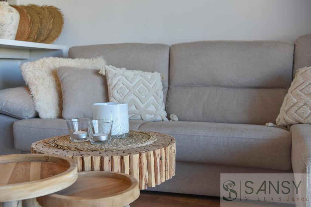 Apartamento en Venta en Javea/Xabia Alicante - foto 12