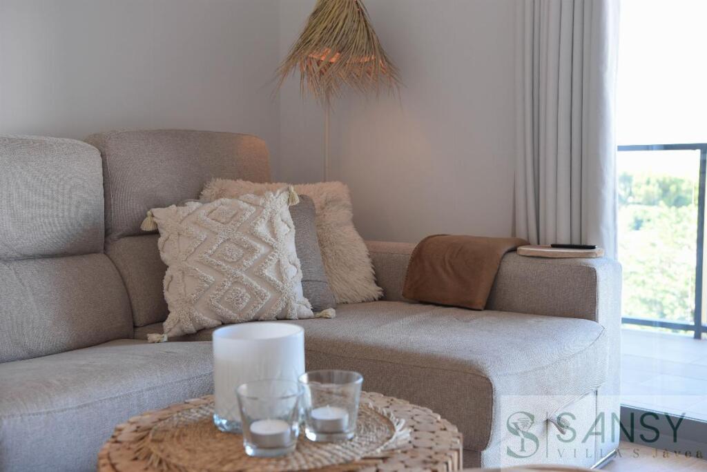 Apartamento en Venta en Javea/Xabia Alicante - foto 13