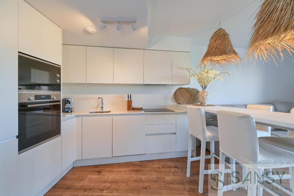 Apartamento en Venta en Javea/Xabia Alicante - foto 14