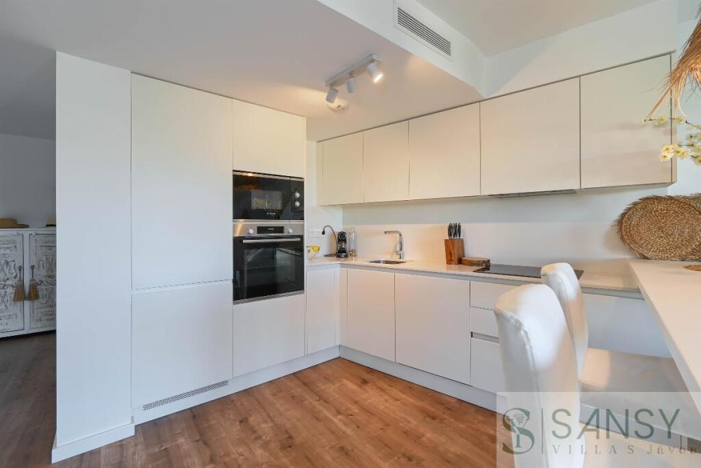 Apartamento en Venta en Javea/Xabia Alicante - foto 15