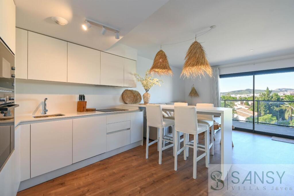 Apartamento en Venta en Javea/Xabia Alicante - foto 16