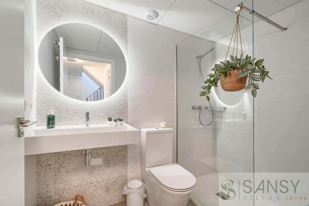 Apartamento en Venta en Javea/Xabia Alicante - foto 17