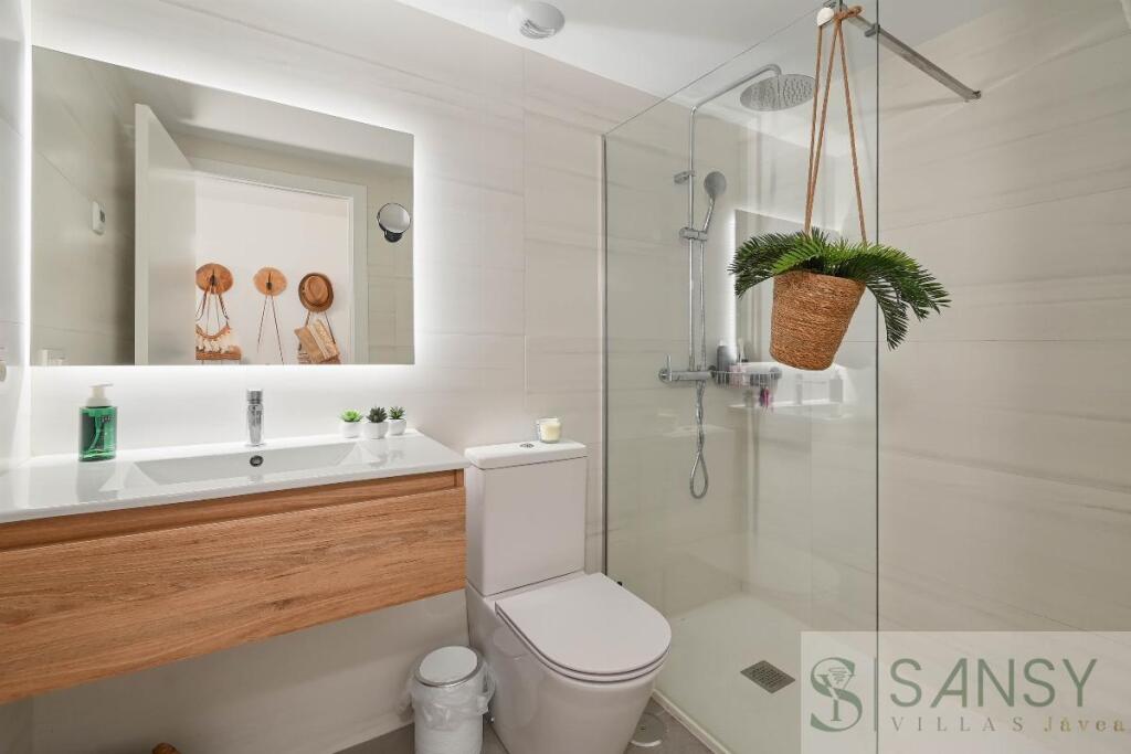 Apartamento en Venta en Javea/Xabia Alicante - foto 18
