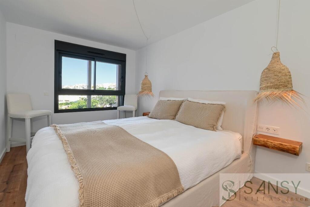 Apartamento en Venta en Javea/Xabia Alicante - foto 19