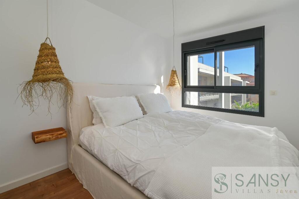Apartamento en Venta en Javea/Xabia Alicante - foto 20
