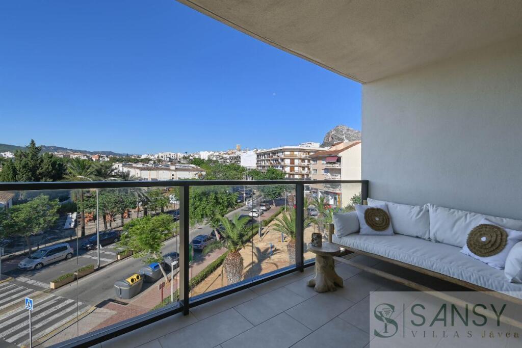 Apartamento en Venta en Javea/Xabia Alicante - foto 3