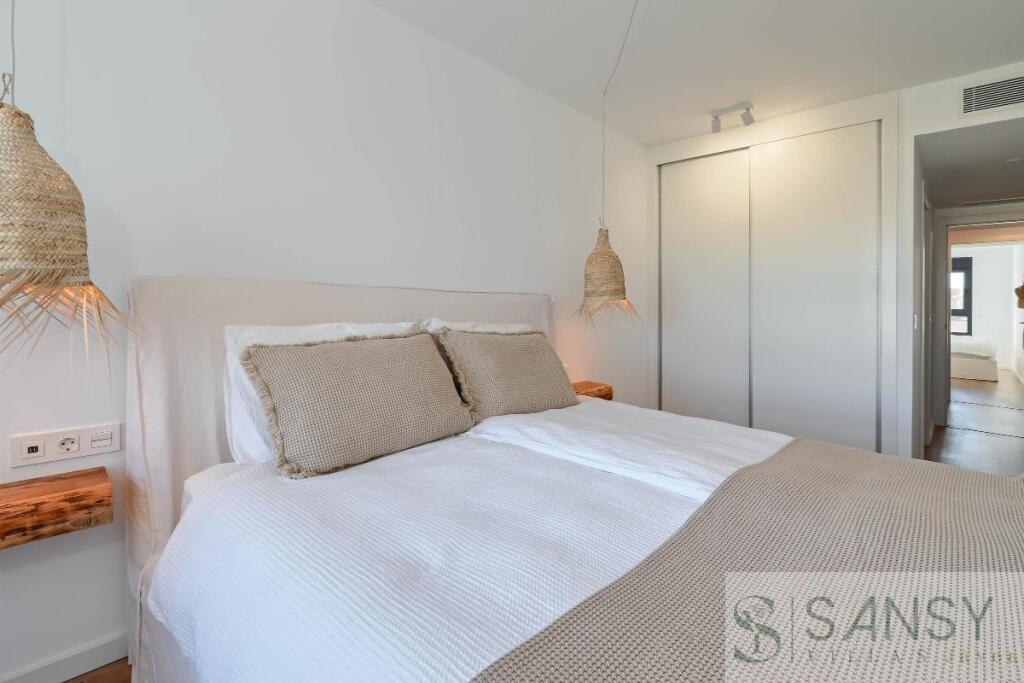Apartamento en Venta en Javea/Xabia Alicante - foto 21