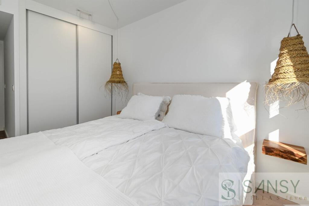 Apartamento en Venta en Javea/Xabia Alicante - foto 22