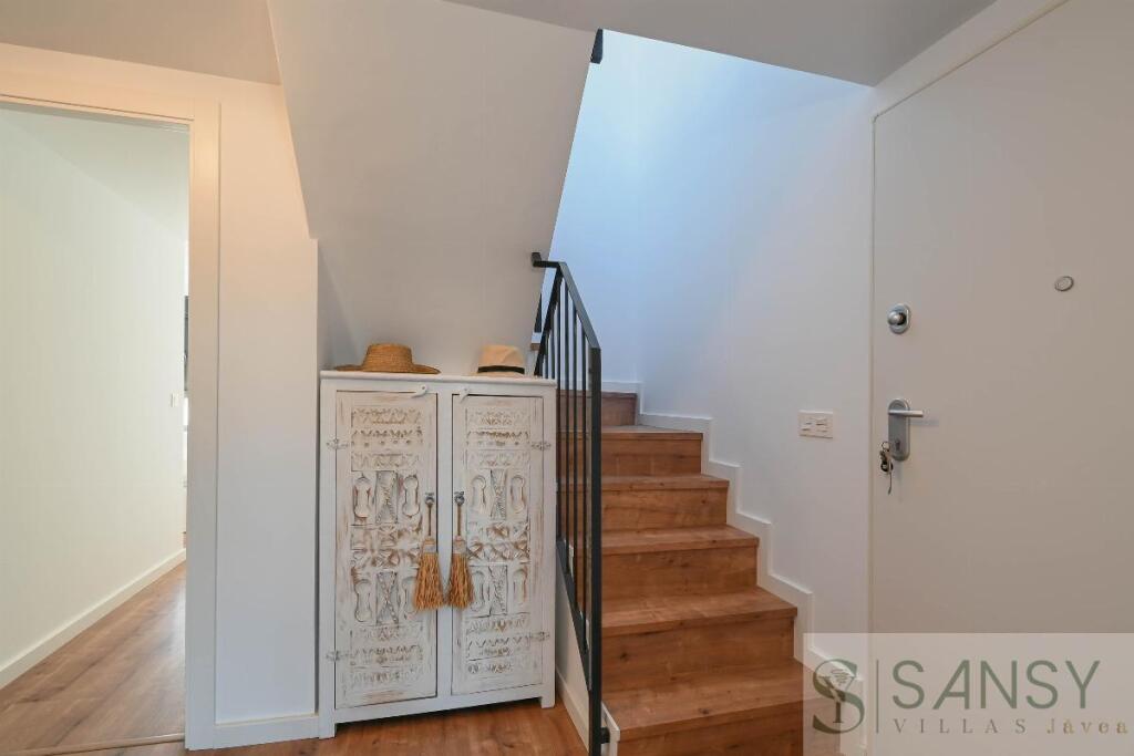 Apartamento en Venta en Javea/Xabia Alicante - foto 23