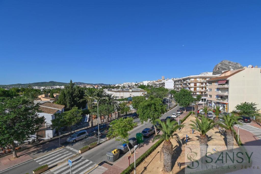 Apartamento en Venta en Javea/Xabia Alicante - foto 28