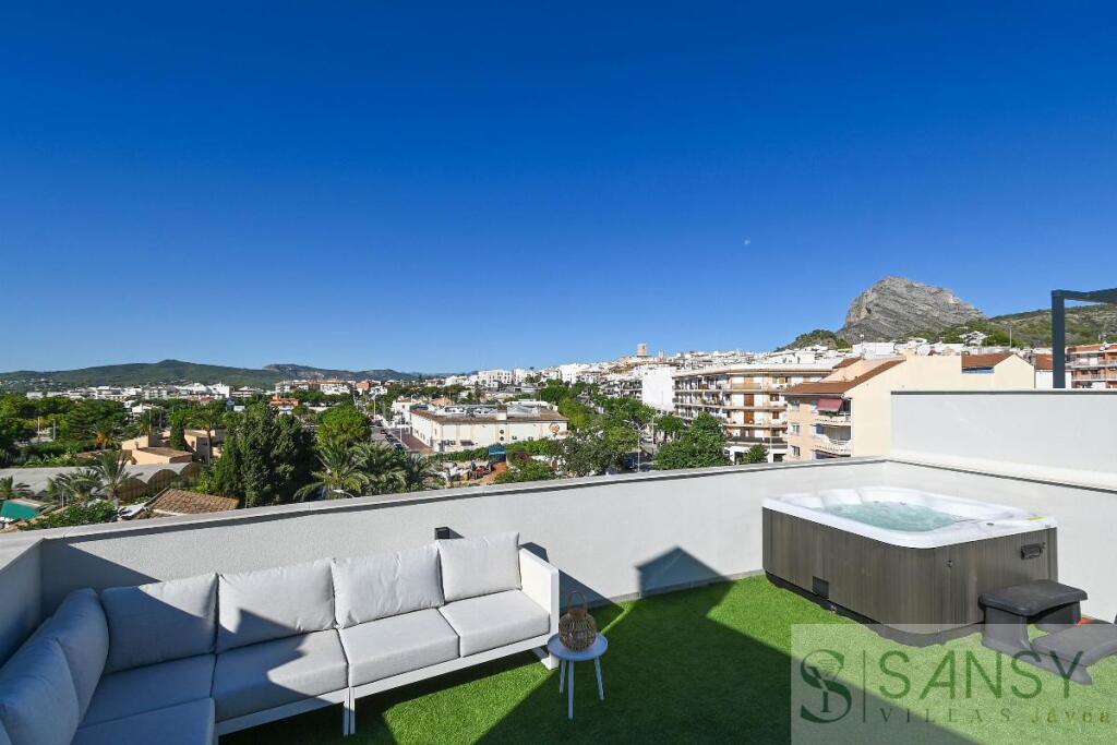 Apartamento en Venta en Javea/Xabia Alicante - foto 29