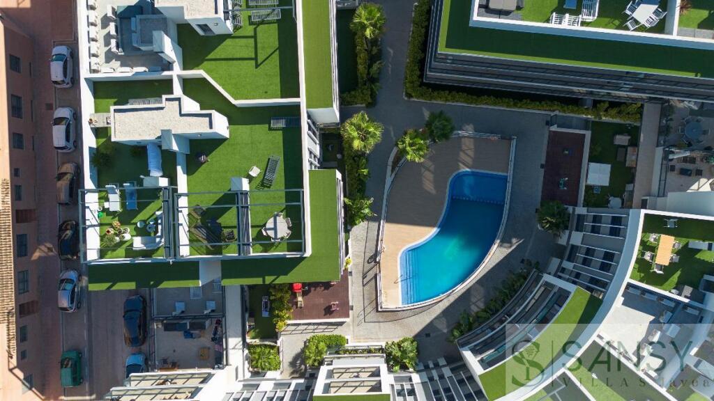 Apartamento en Venta en Javea/Xabia Alicante - foto 30