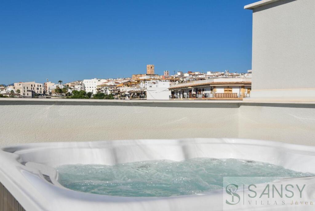 Apartamento en Venta en Javea/Xabia Alicante - foto 4