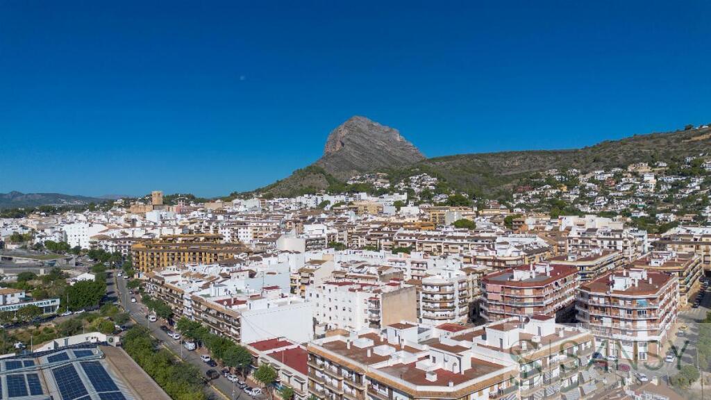 Apartamento en Venta en Javea/Xabia Alicante - foto 31