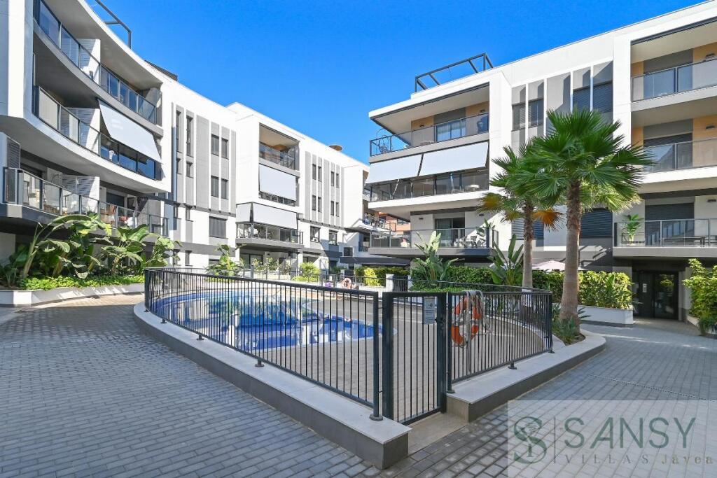 Apartamento en Venta en Javea/Xabia Alicante - foto 32