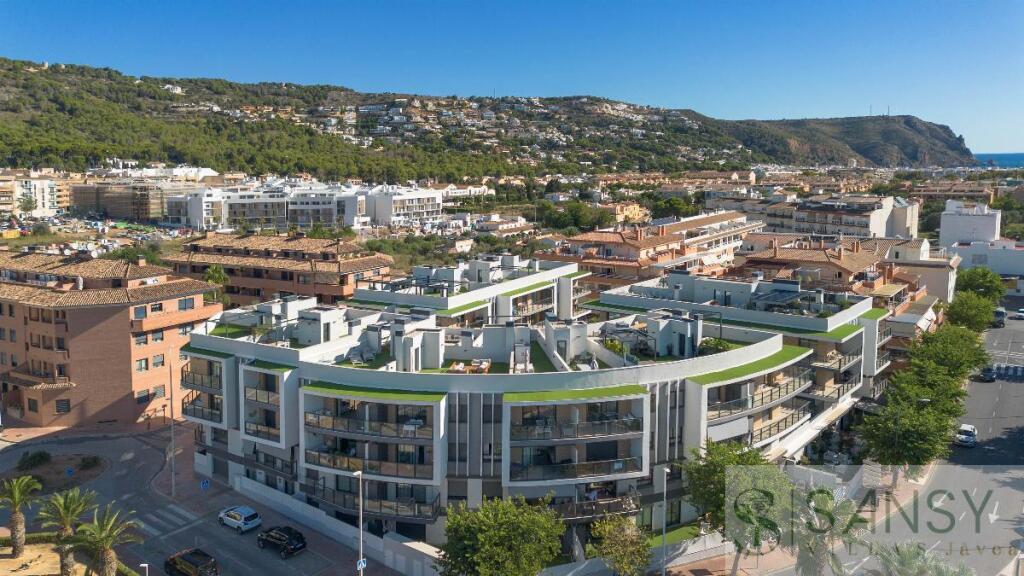 Apartamento en Venta en Javea/Xabia Alicante - foto 33