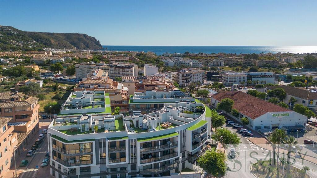 Apartamento en Venta en Javea/Xabia Alicante - foto 34