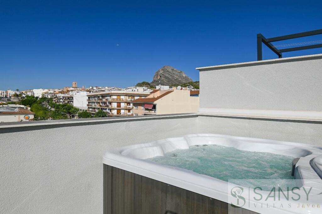 Apartamento en Venta en Javea/Xabia Alicante - foto 5