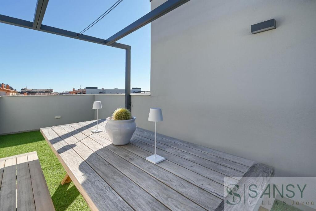 Apartamento en Venta en Javea/Xabia Alicante - foto 6