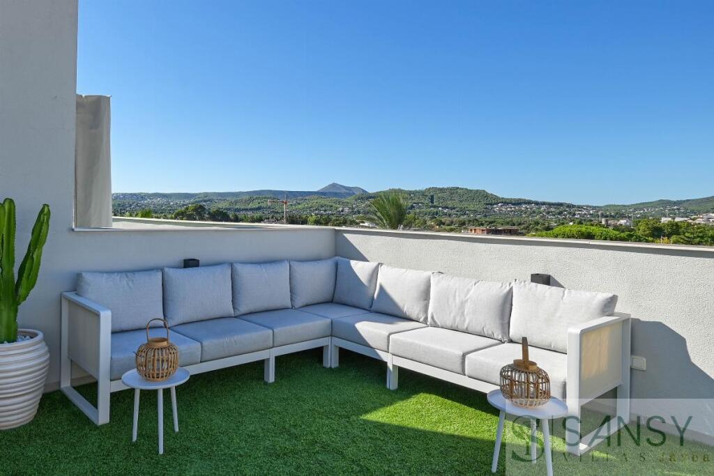 Apartamento en Venta en Javea/Xabia Alicante - foto 7
