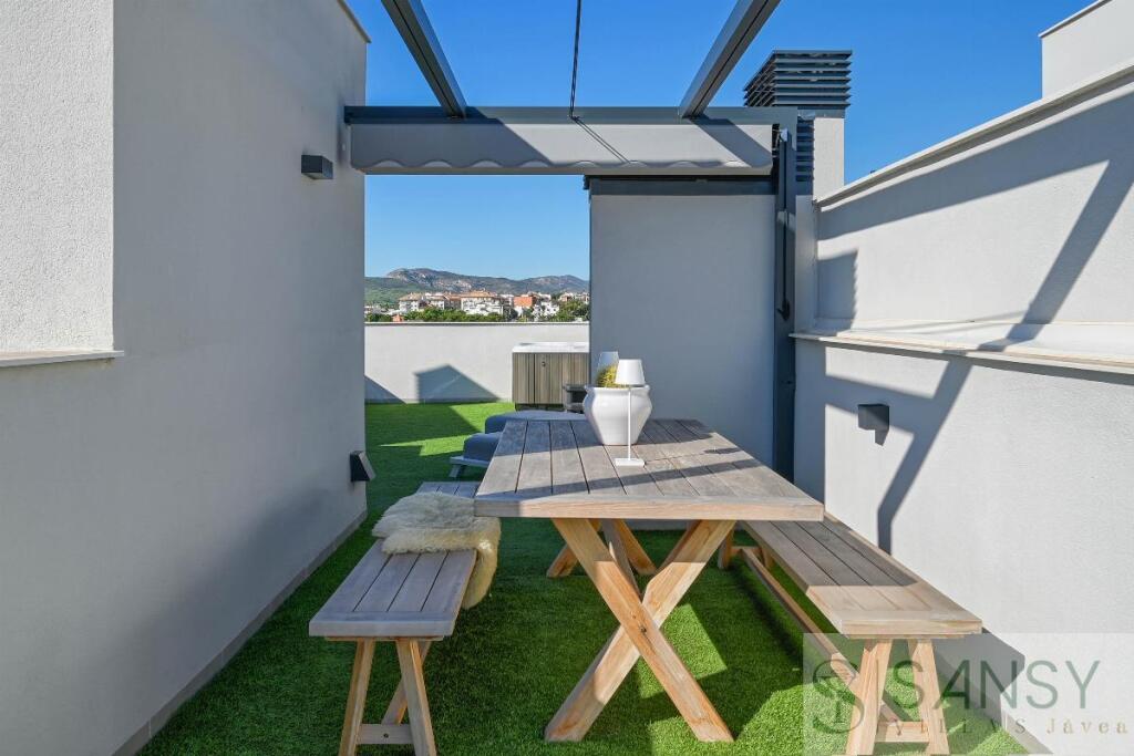 Apartamento en Venta en Javea/Xabia Alicante - foto 8
