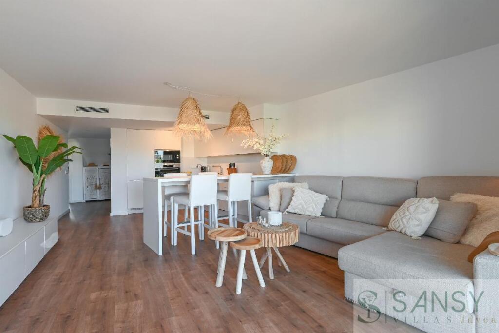 Apartamento en Venta en Javea/Xabia Alicante - foto 10