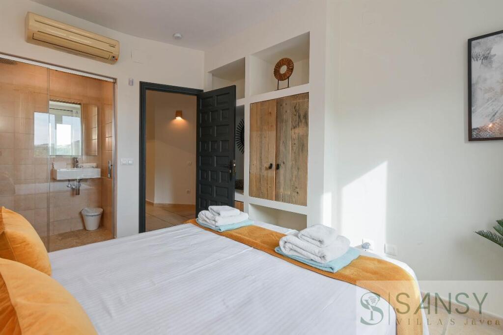 Casa-Chalet en Venta en Benissa Alicante - foto 17