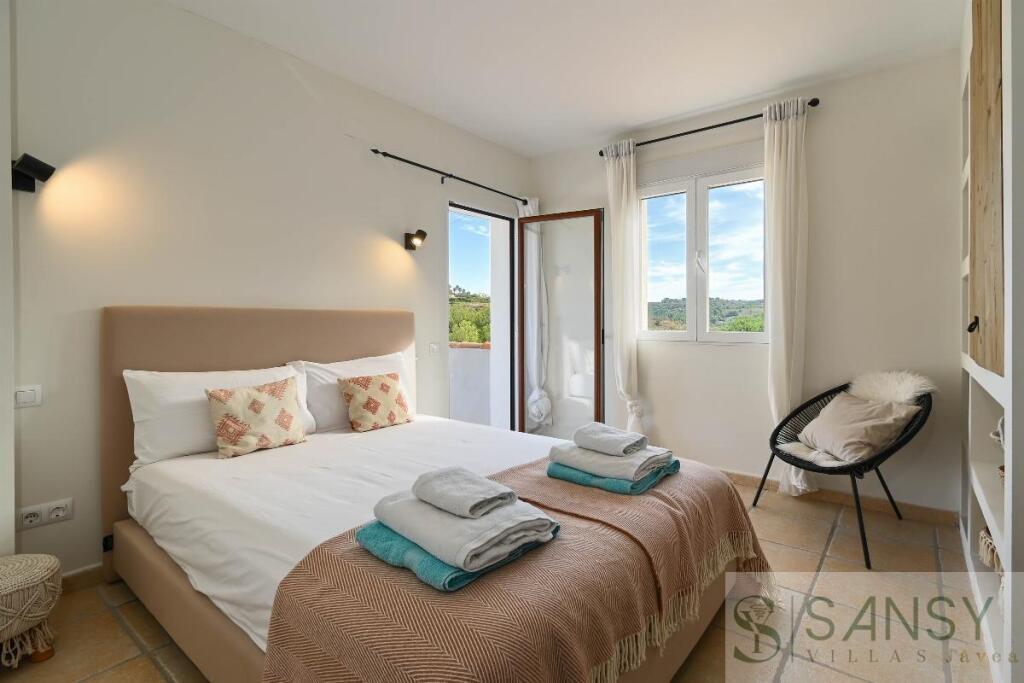 Casa-Chalet en Venta en Benissa Alicante - foto 18