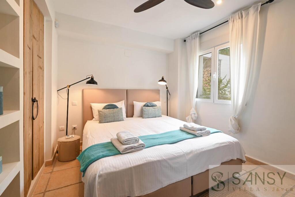 Casa-Chalet en Venta en Benissa Alicante - foto 19