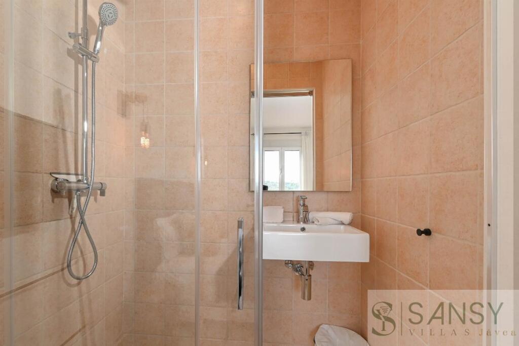 Casa-Chalet en Venta en Benissa Alicante - foto 20