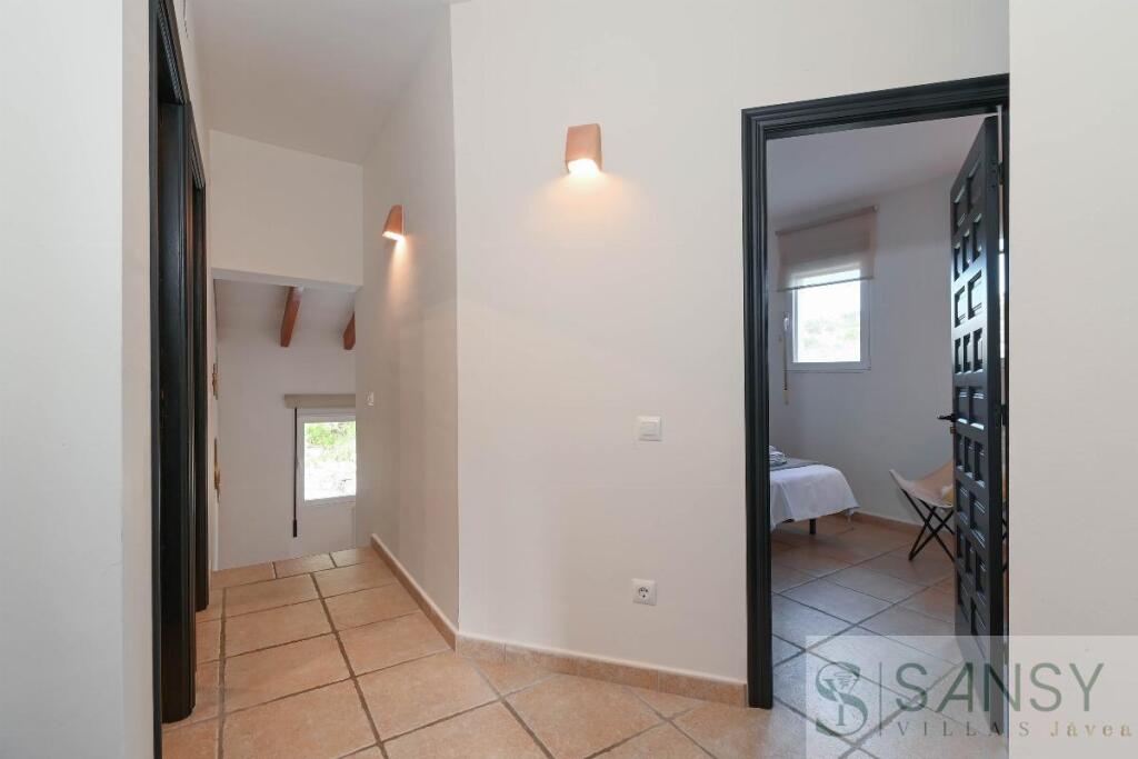 Casa-Chalet en Venta en Benissa Alicante - foto 21