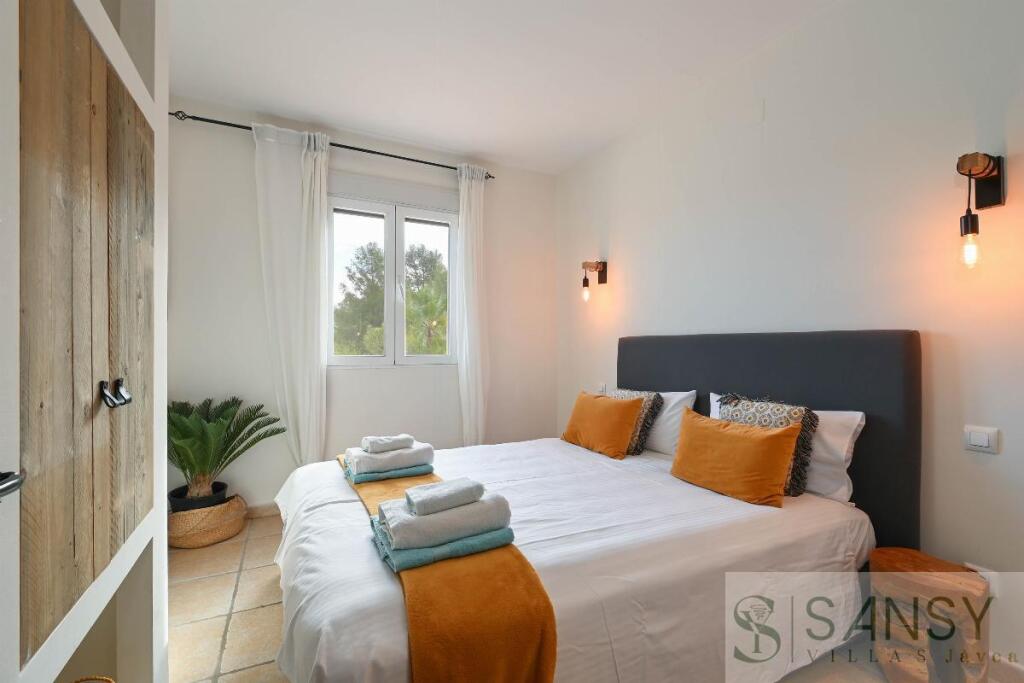 Casa-Chalet en Venta en Benissa Alicante - foto 22