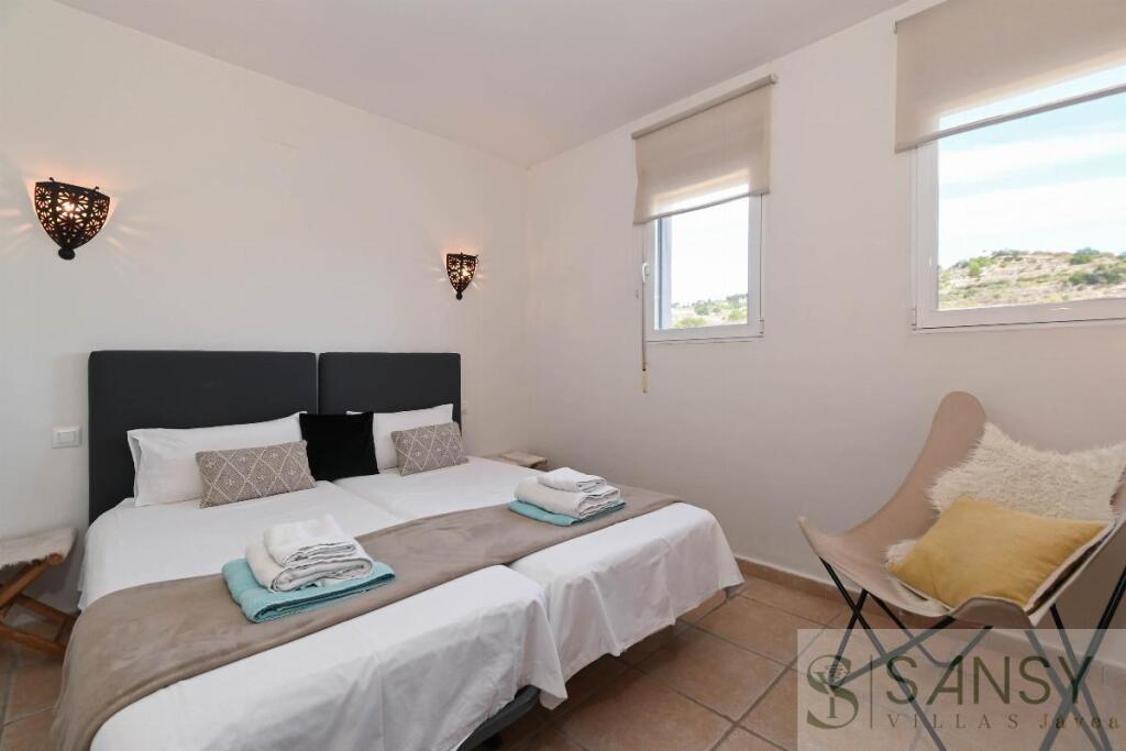 Casa-Chalet en Venta en Benissa Alicante - foto 23