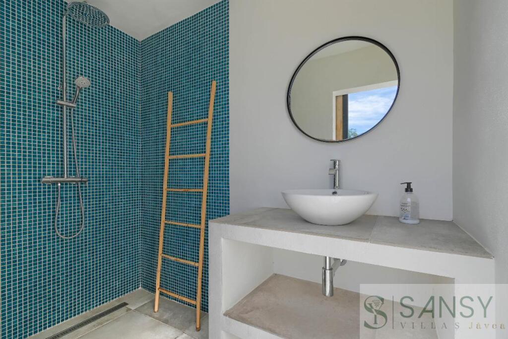 Casa-Chalet en Venta en Benissa Alicante - foto 24
