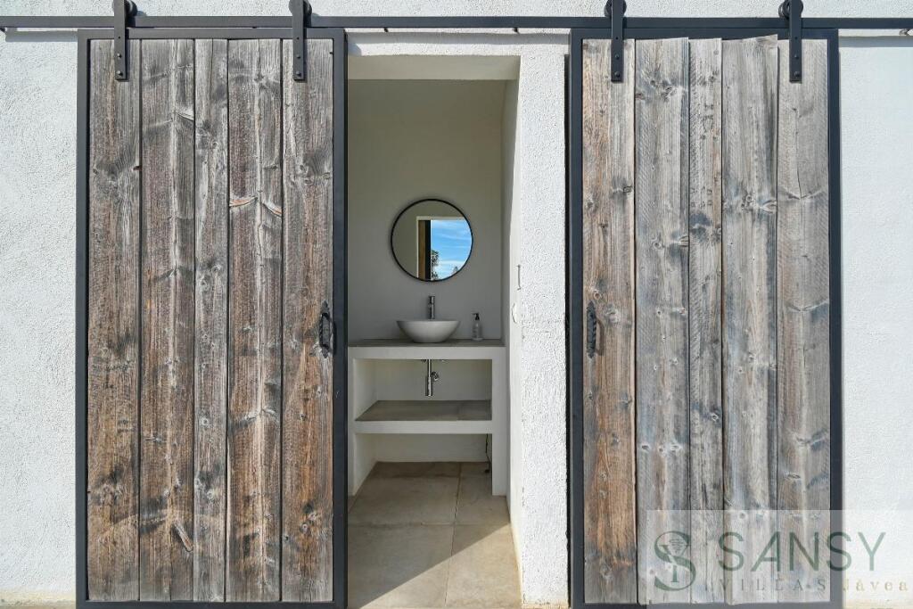 Casa-Chalet en Venta en Benissa Alicante - foto 25