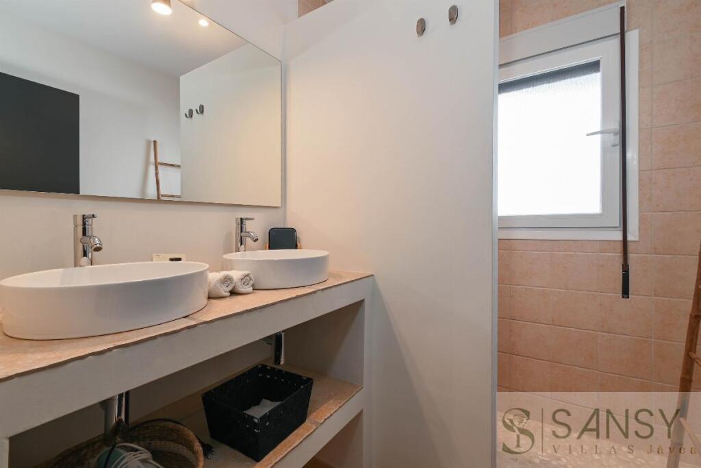Casa-Chalet en Venta en Benissa Alicante - foto 26