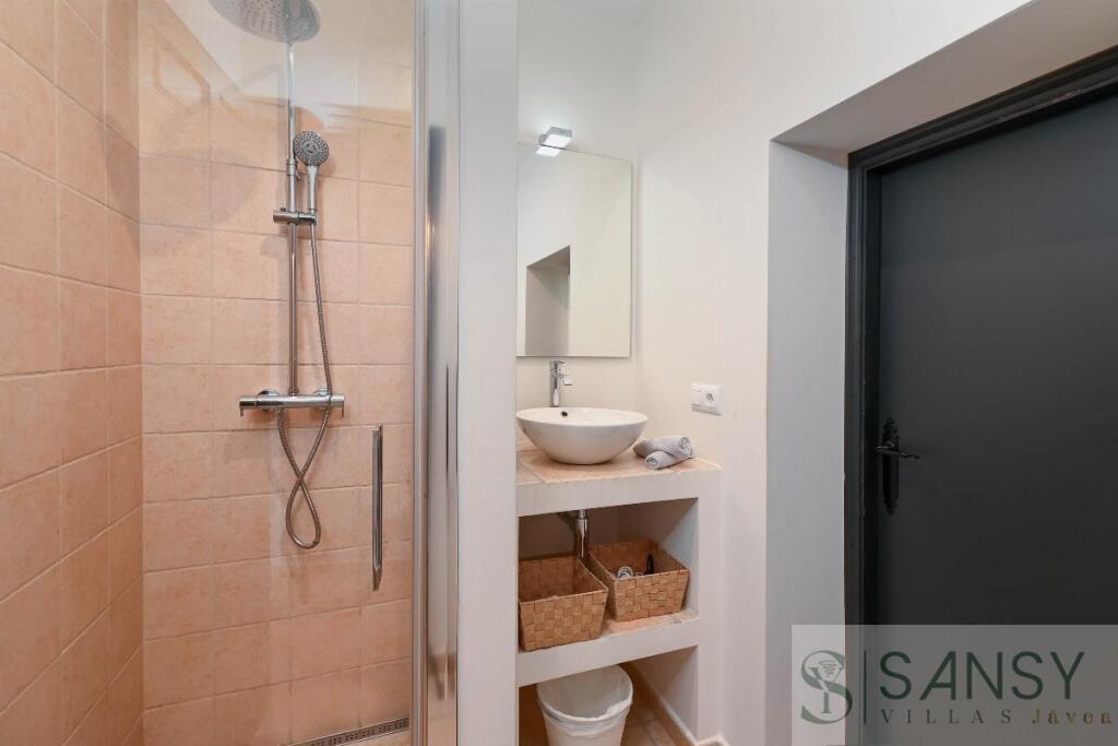 Casa-Chalet en Venta en Benissa Alicante - foto 27