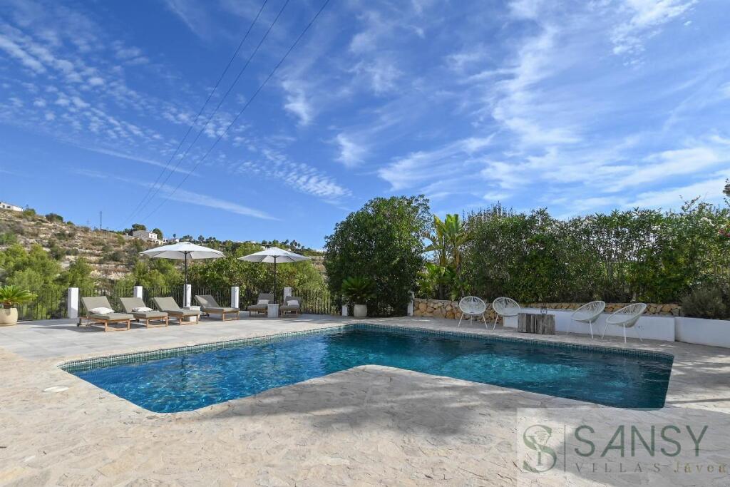 Casa-Chalet en Venta en Benissa Alicante - foto 31