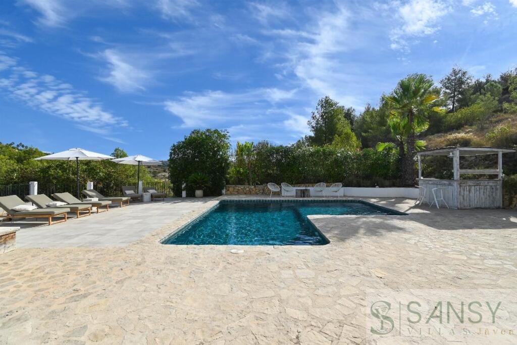 Casa-Chalet en Venta en Benissa Alicante - foto 32