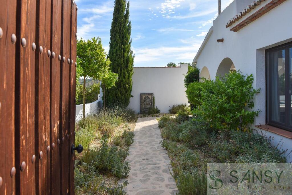 Casa-Chalet en Venta en Benissa Alicante - foto 36