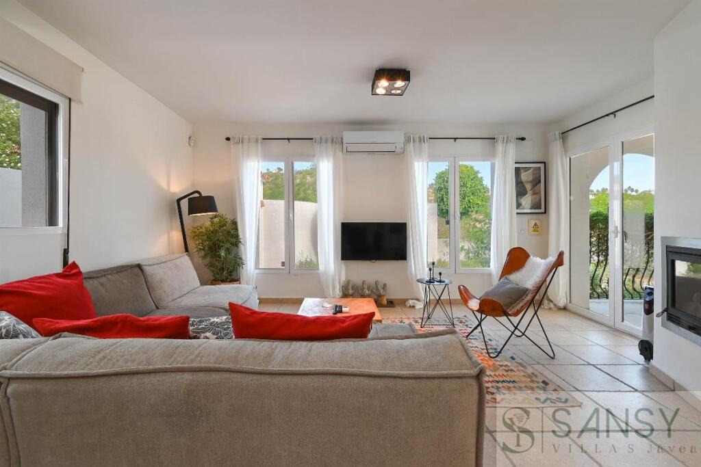 Casa-Chalet en Venta en Benissa Alicante - foto 8